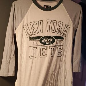 NY Jets T shirt